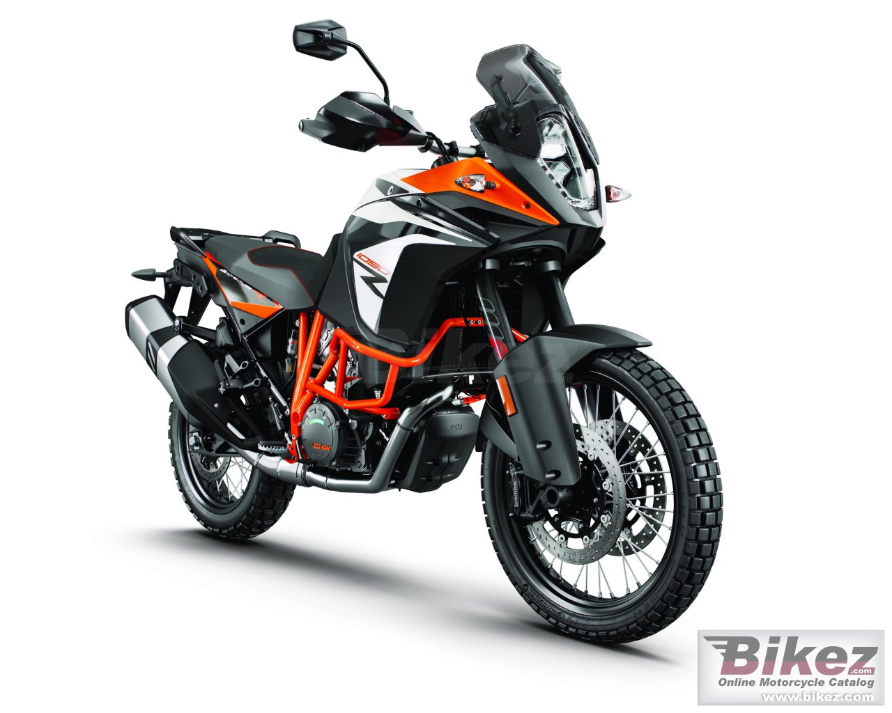 2019 ktm store 1090 adventure r